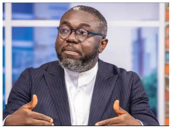 'Officials behind unlawful NSS deductions can be charged with theft' - Baker-Vormawor