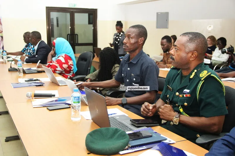 CCMG calls for migration governance to be decentralised to district assemblies
