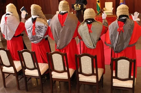'Some judges are capitulating to frivolous charges' - Manasseh criticises TikToker's jail sentence