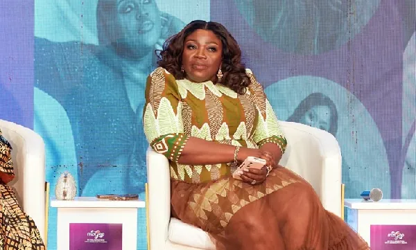 Success in motherhood and career must be intentional – Business executive