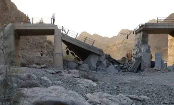 US and Iran exchange strikes after two US deaths in Jordan attack