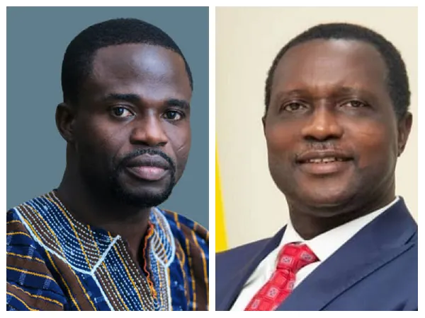 Manasseh Azure slams Dr Adutwum on 'useless' degrees
