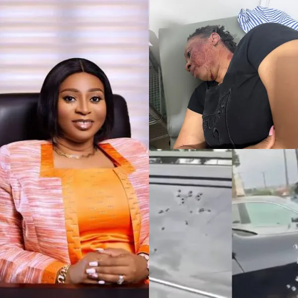 '48 bullets were fired at my car to kill me' – Adwoa Safo recounts