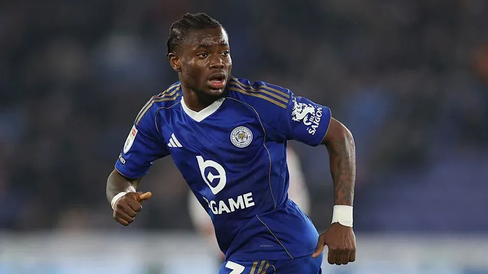 Ipswich complete £20m deal for Issahaku
