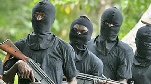 About 45 persons die daily from terrorism in West Africa - Reports