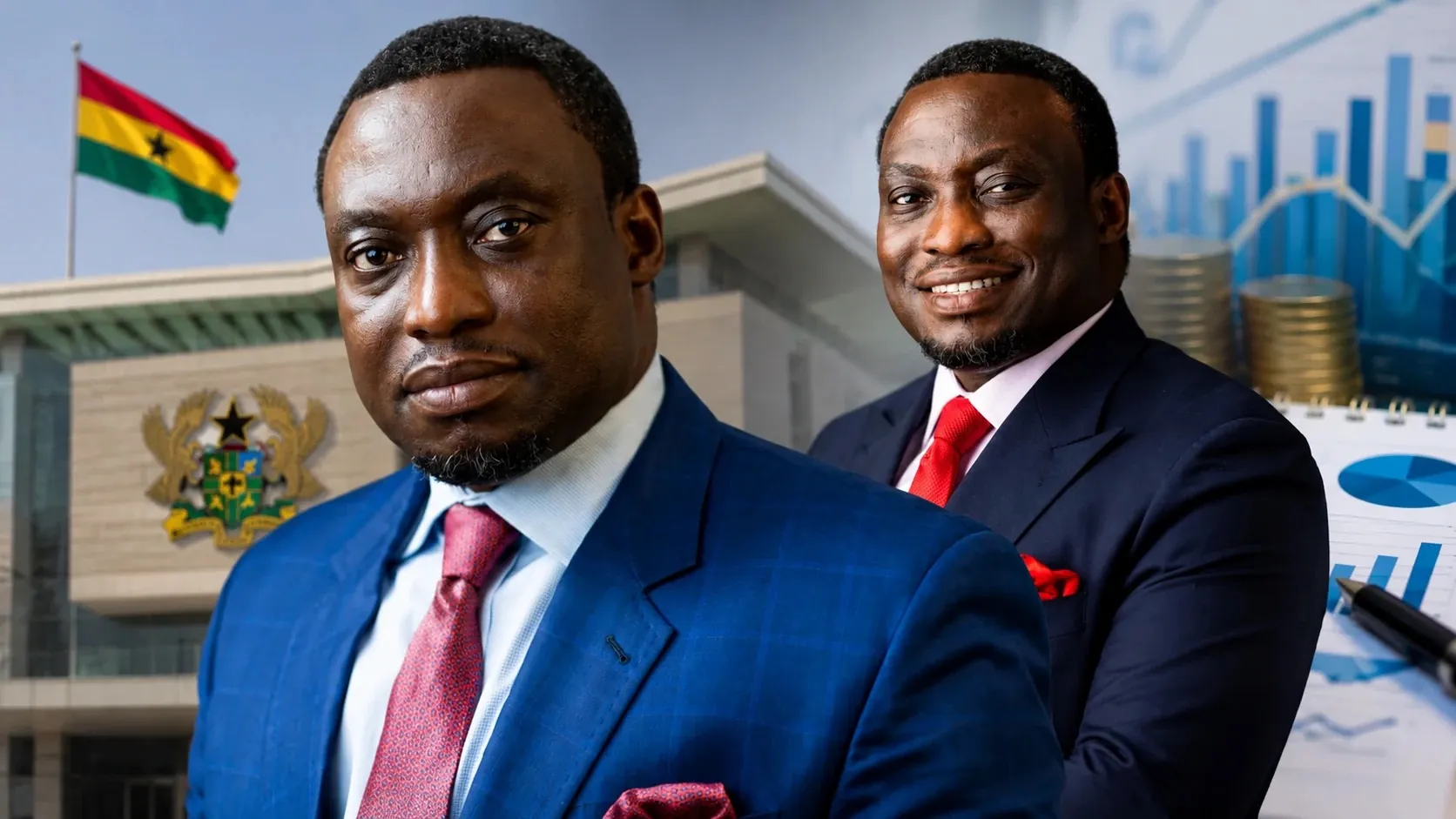 Ghana’s Mid-Year Budget: Dr Sam Ankrah Says Stability Alone Won’t Create Jobs