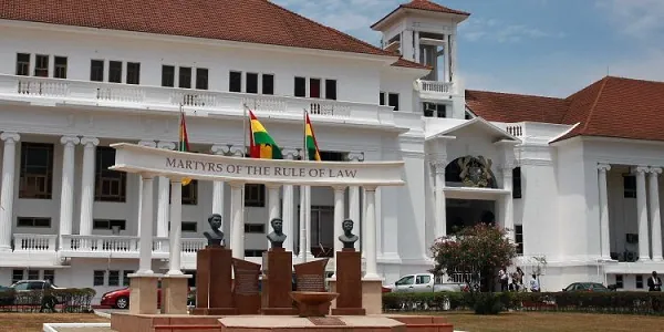 Supreme Court declares delegate system unconstitutional