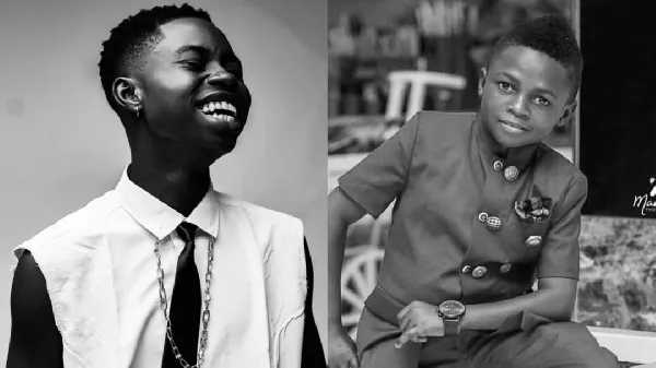 I was denied US visa after paying $15k - Peller after discovering Yaw Dabo has 10 years validity