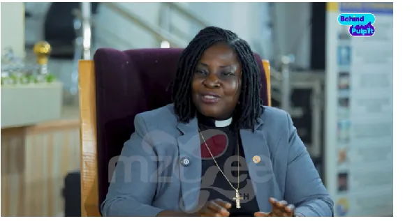 Church must reclaim moral voice on national issues - Methodist minister
