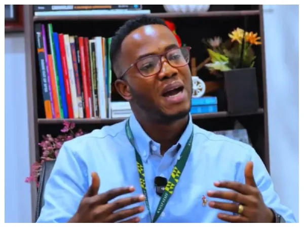 Criminologist identifies root cause of drug abuse in schools