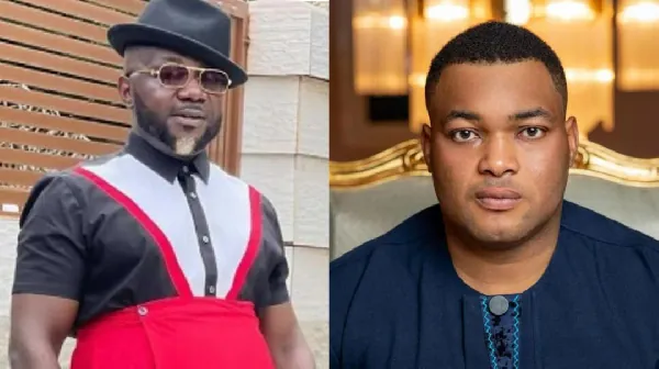 'I got it wrong' – Osebo retracts comments on 'Akofena-Kantanka empire' succession