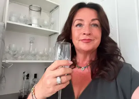 ‘I wear it on my middle finger’: The rise of the defiant divorce ring