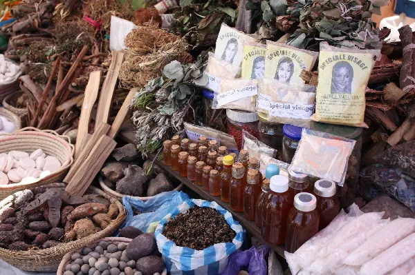 Prof Wutor breaks silence on Ghana’s 'dangerous aphrodisiac craze'