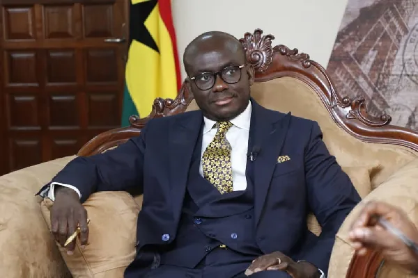 A-G, EOCO seize Hanan's £7,000 after re-arrest; Dame complains to Dr Ayine