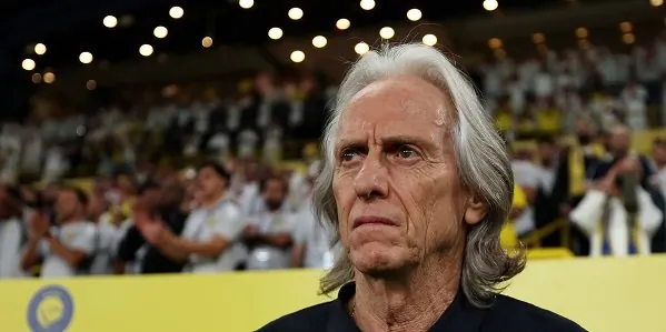Jesus to take over Portugal after World Cup exit