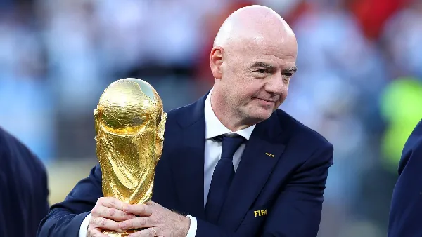 CONCACAF, AFC join UEFA to reject FIFA World Cup stakes sale proposal