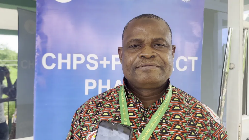 Upper East records 27 maternal deaths despite 100% antenatal care coverage