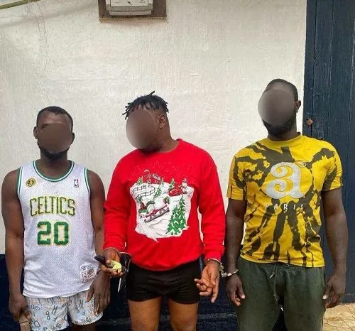 3 granted bail over disruption of NPP constituency election in Obuasi