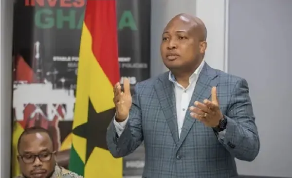 2 Ghanaians killed in renewed xenophobic attacks in SA - Foreign Affairs Minister