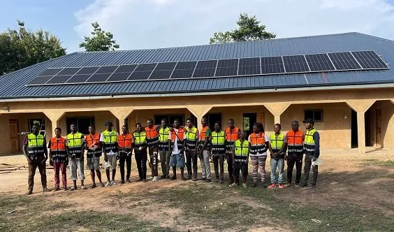 Dream Renewables launches solar support programme