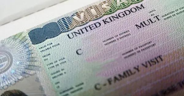 UK updates visa rules for 33 African countries, including Ghana