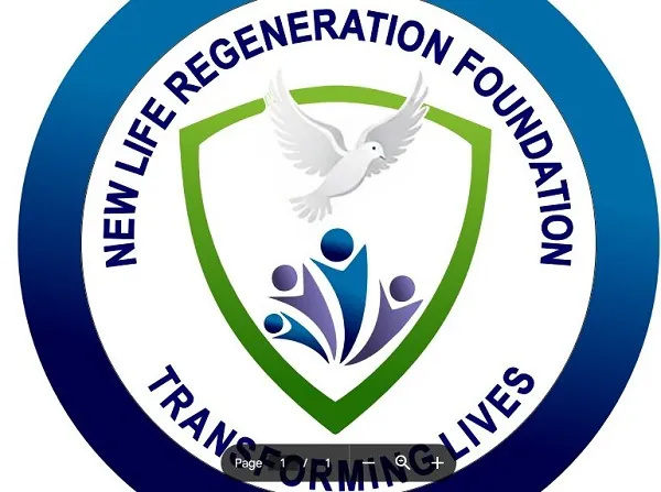 New Regeneration Foundation calls for government support to curb drug abuse addiction