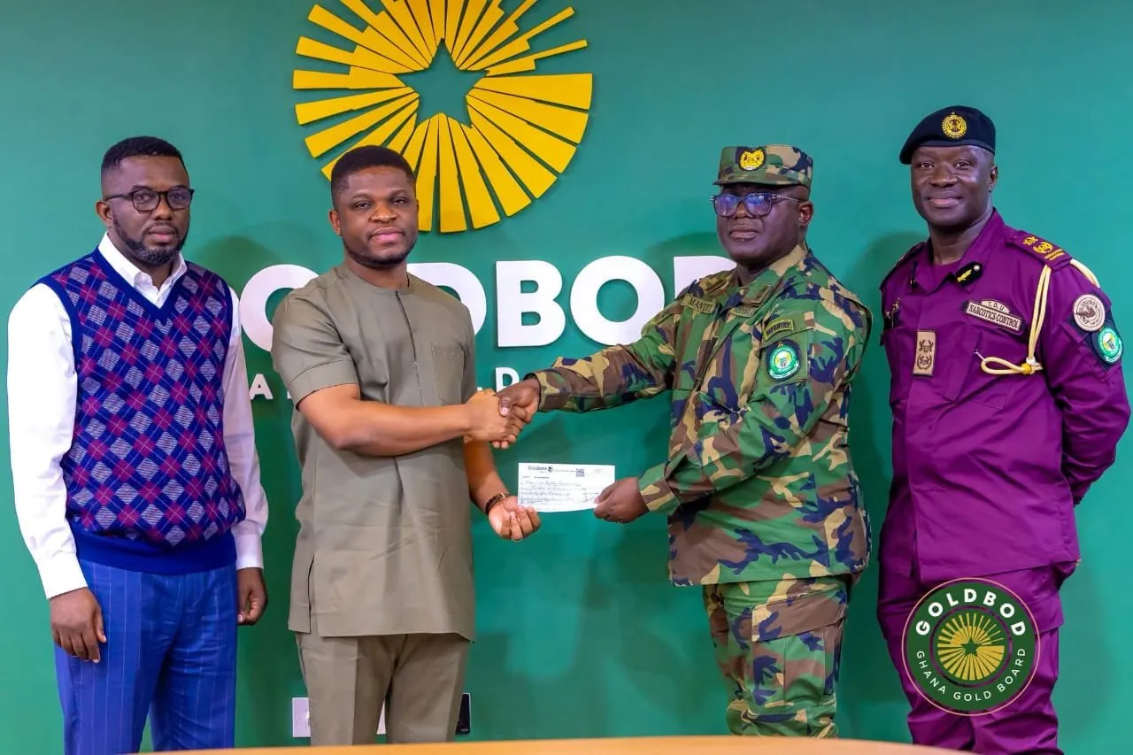 Ghana should not be importing toothpicks – Haruna Iddrisu