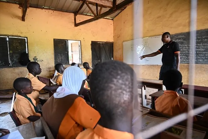 Yendi Municipality schools resume academic activities