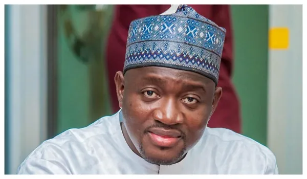'Tomorrow is pregnant' rhetoric undermines accountability’ - Alhassan Suhuyini