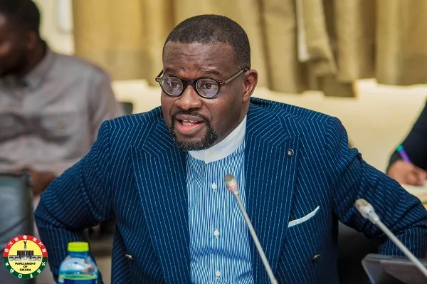 Carbon finance must build Ghana, not enrich consultants - Annoh-Dompreh
