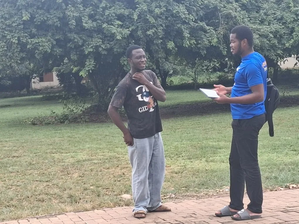 Vote buying remains a concern among Volta voters ahead of JoyNews Democracy Is Not For Sale Forum