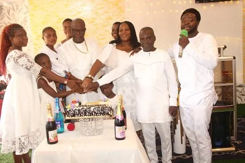 Christians urged to share God’s word, use talents faithfully