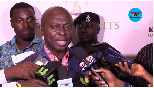 Atta Akyea challenges judge's interpretation of mineral rights assignment in Wontumi case