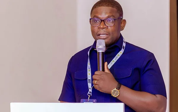 Ghana lost oil investments to other countries over legacy challenges - Gyan-Mensah