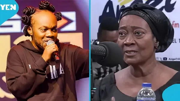 If ghosts truly exist, wake up and settle the issues between your wives - Lumba's teacher