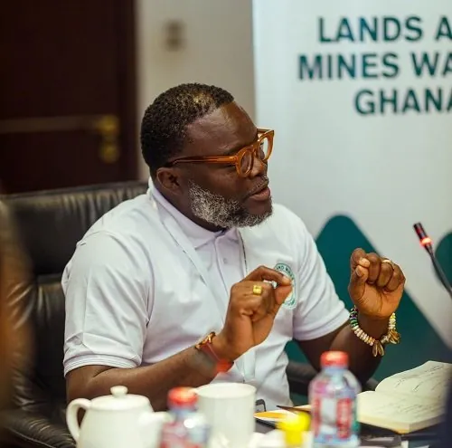 Mr Kwame Owusu Danso urges caution over proposed Tribunals Bill