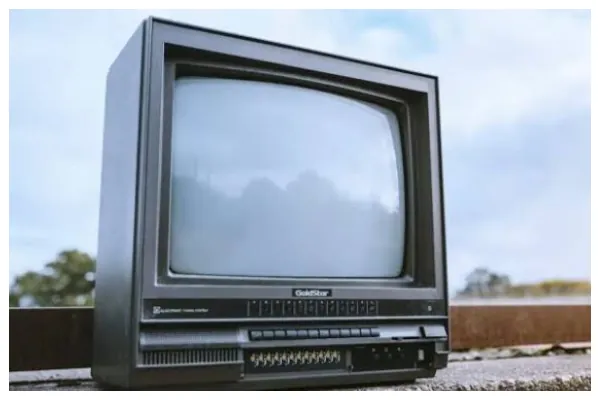 The story of how television was introduced to Ghana