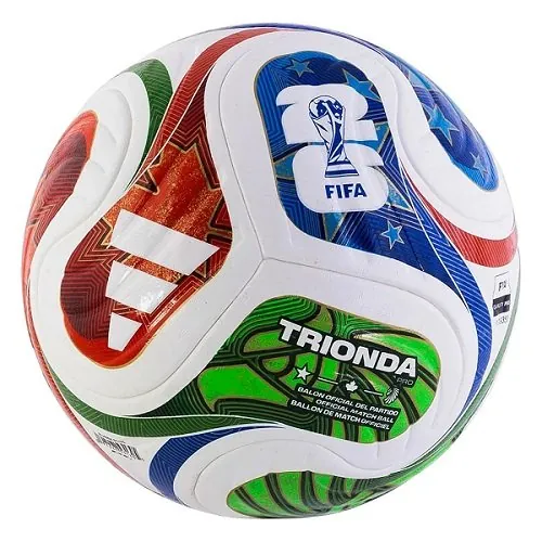 Croatians complain about ‘Snicko’ tech World Cup balls