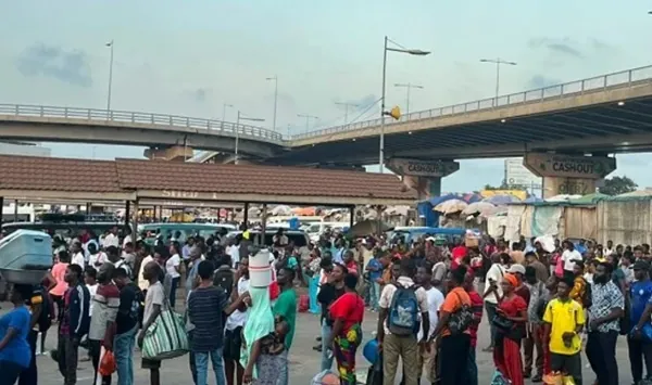 Ghana loses over GH¢4bn yearly to poor transport system - Experts reveal