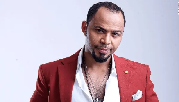 Talent alone won’t sustain a career, discipline is key - Ramsey Nouah