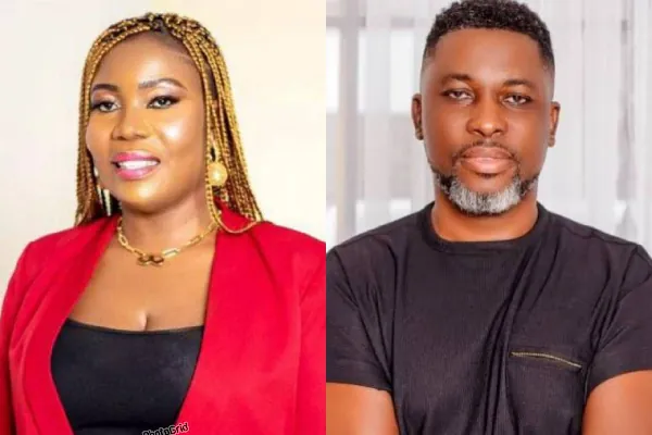 'Leadership demands compassion, not insults' - Appoh tears into A-Plus