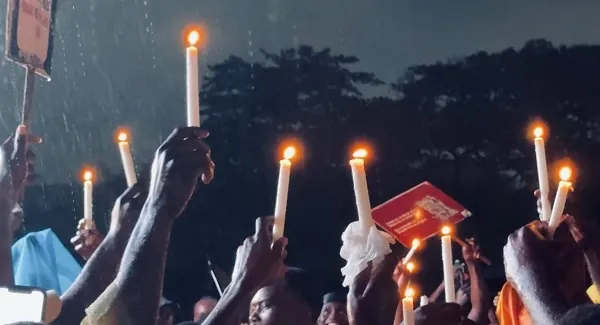 Ashanti NPP constituency chairmen announce night vigil in honour of Chairman Wontumi