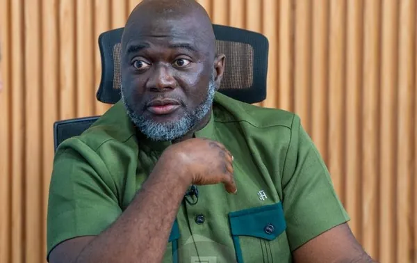 COPEC supports government's 1,200MW power plan