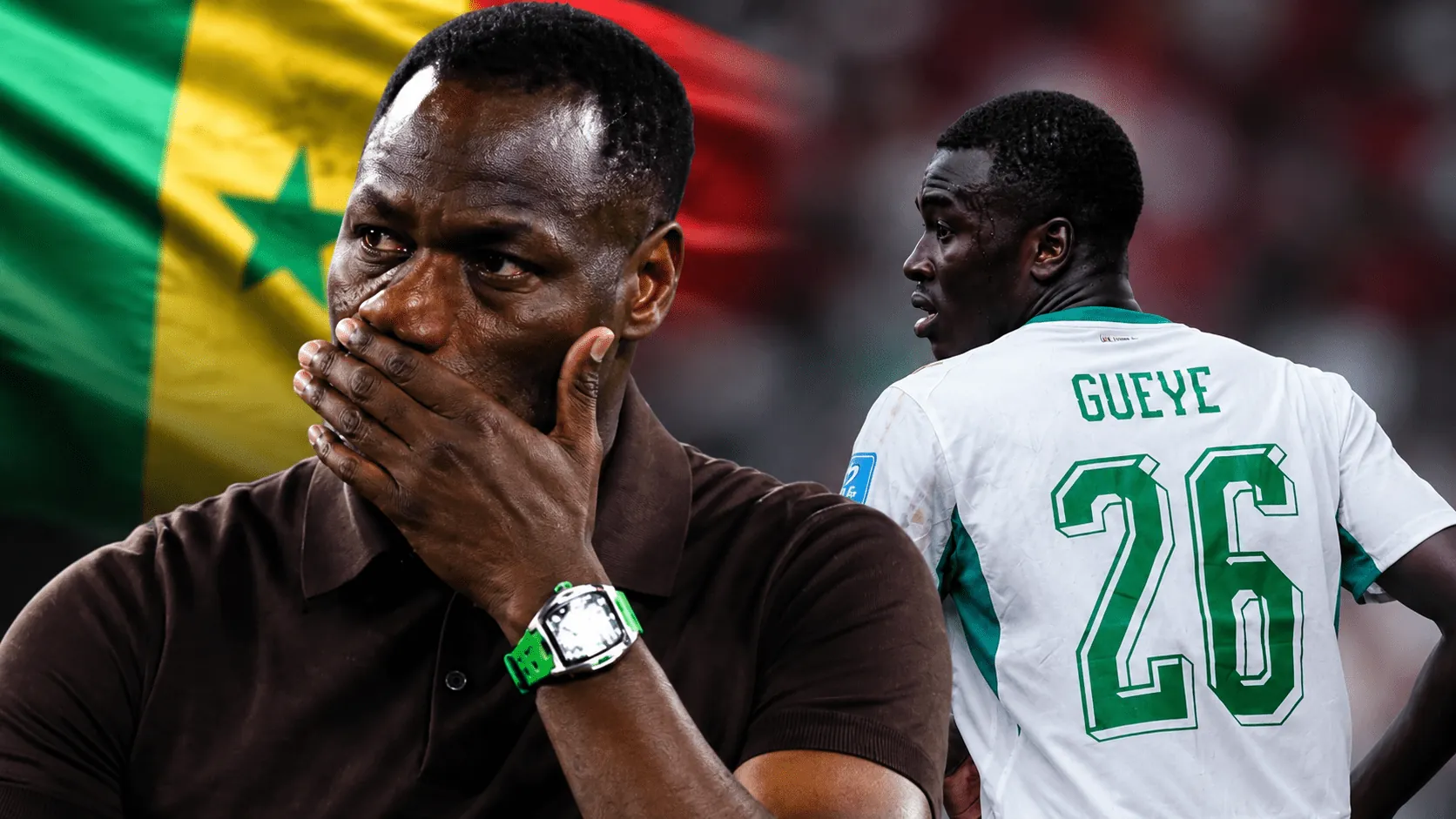 Senegal Media Turn on Pape Thiaw After World Cup Exit as Reported Player Statement Sparks Debate