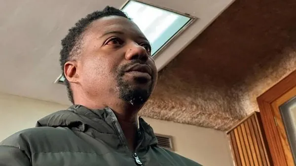 Murder suspect appears in court in South Africa