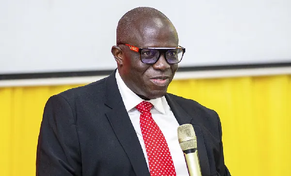 Judges cannot use low salaries as an excuse for corruption – Supreme Court Justice