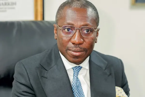 'Full of English, empty promises' — Afenyo-Markin tears into Ato Forson's mid-year budget review