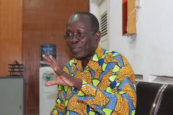 NDC risks losing workers' support without stronger labour ties - GFL boss