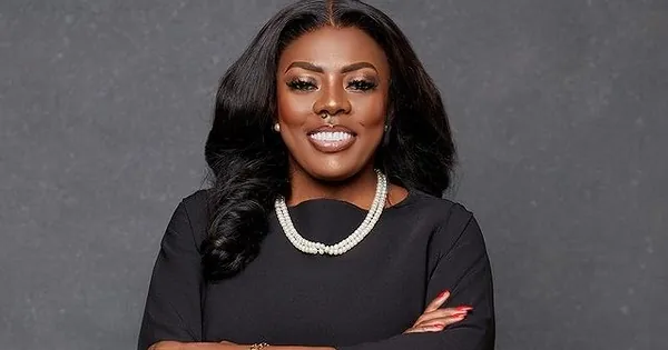 ‘Free speech is not a licence for stupidity’ - Nana Aba reacts to TikToker’s death threat case