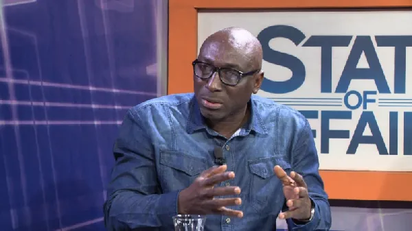 ‘State security apparatus have failed us’ - Abraham Amaliba on Miracles Aboagye’s arrest